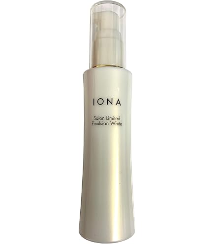 Amazon | イオナ エフ イオナ ザ クリーム II 50g | イオナ